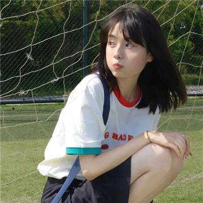 月亮